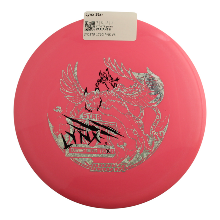 170-172 grams / Variant 8