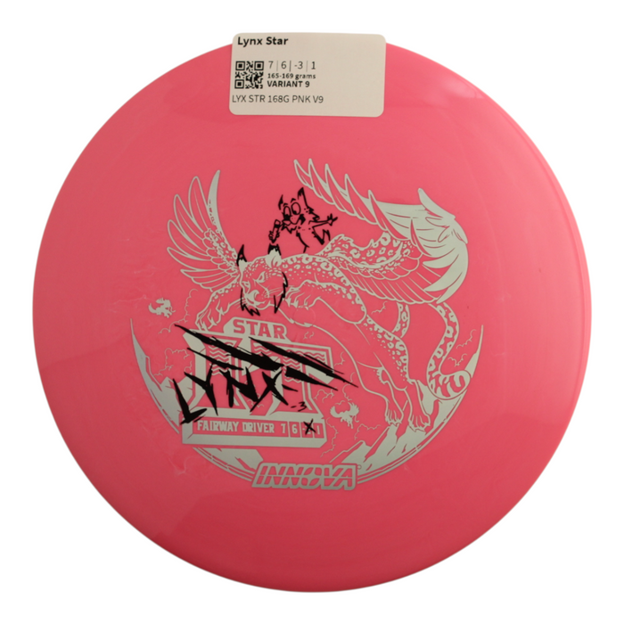 165-169 grams / Variant 9