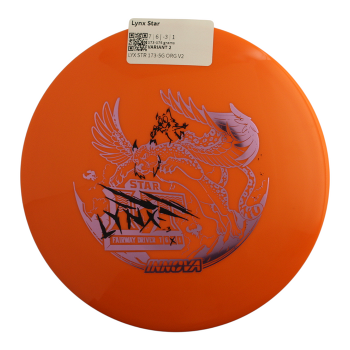 Lynx Star