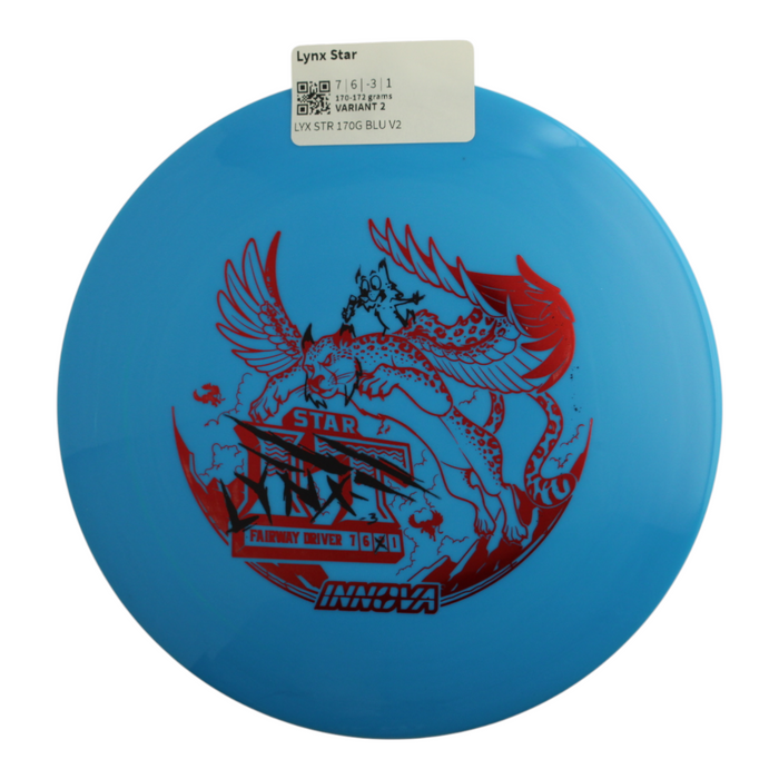 Lynx Star