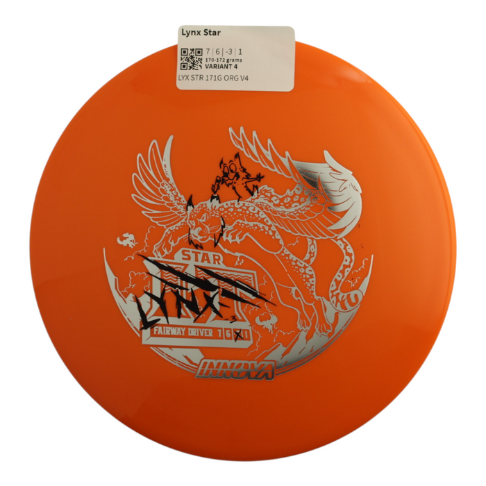 Lynx Star