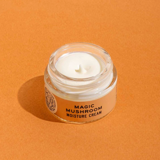 magic mushroom moisture cream