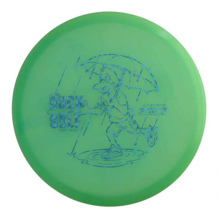 Mako3 Champion Proto Glow (BC Duck Golf 2026 Limited Edition)