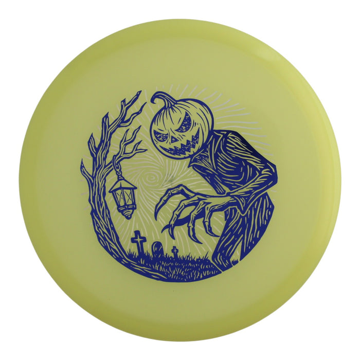 Mako3 Champion Proto Glow (Innova Canada Halloween Limited Edition)