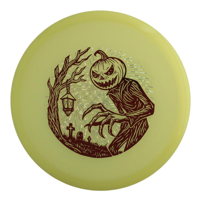 Mako3 Champion Proto Glow (Innova Canada Halloween Limited Edition)