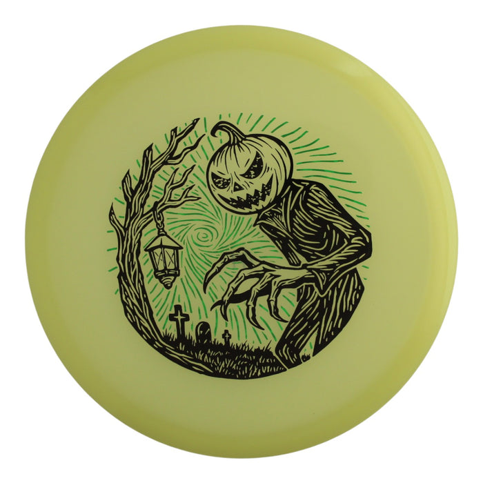 Mako3 Champion Proto Glow (Innova Canada Halloween Limited Edition)