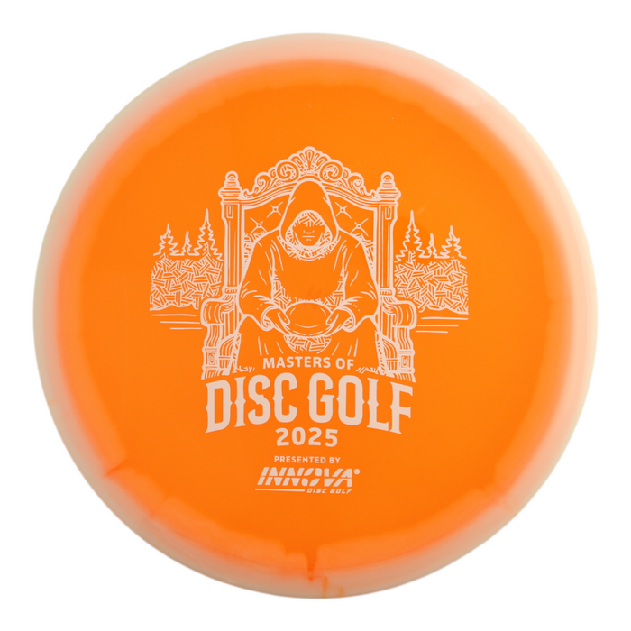 Mako3 Halo Champion (Innova Canada Masters of Disc Golf Limited Edition)