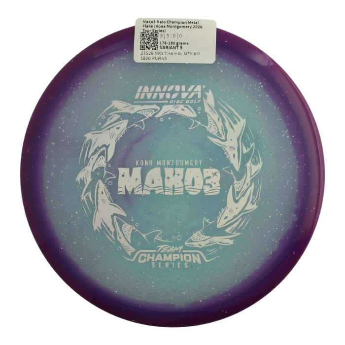 178-180 grams / Variant 5