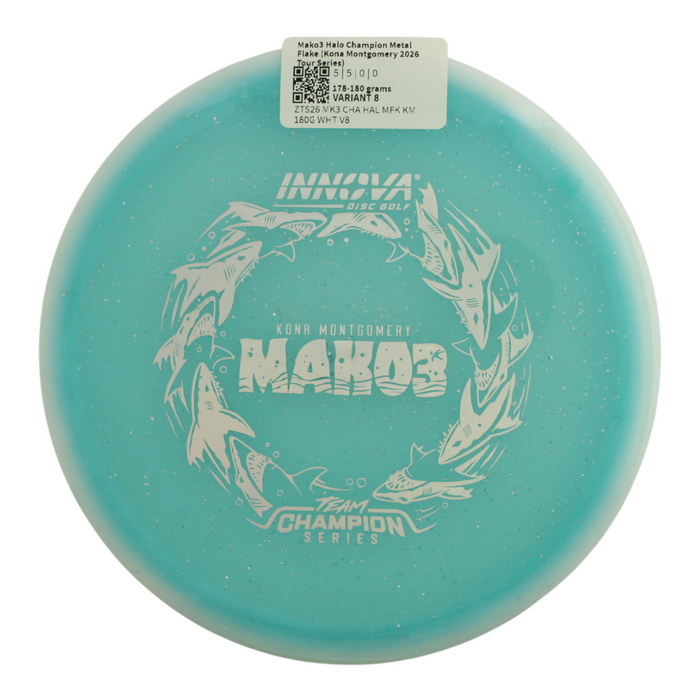178-180 grams / Variant 8