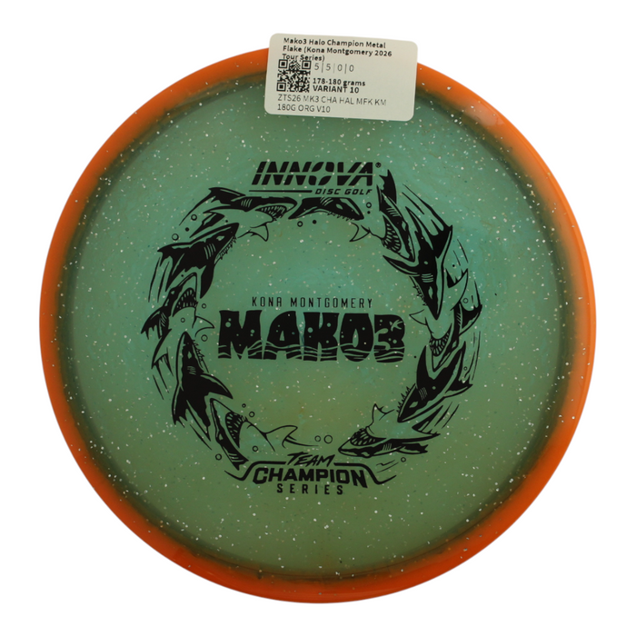 178-180 grams / Variant 10