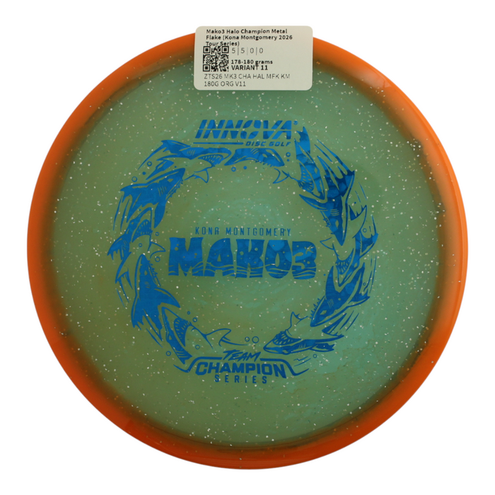 178-180 grams / Variant 11