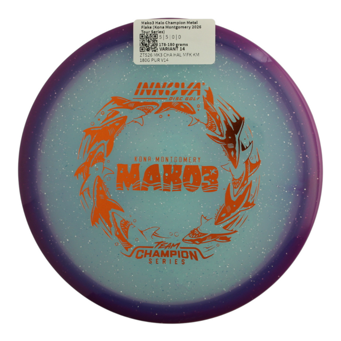 178-180 grams / Variant 14