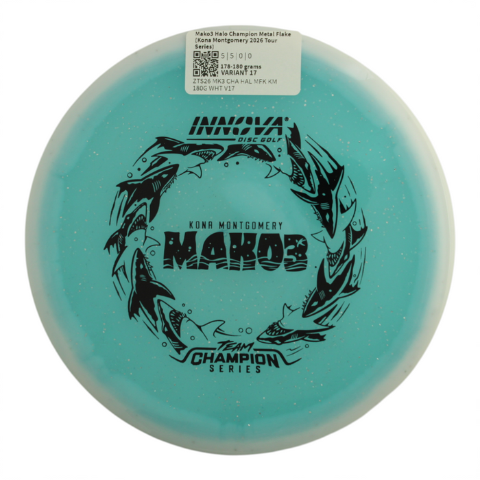178-180 grams / Variant 17