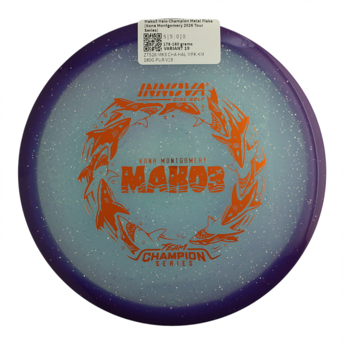 178-180 grams / Variant 19