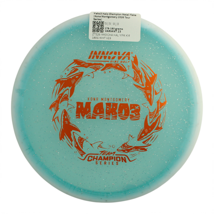 178-180 grams / Variant 23