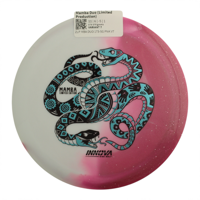 173-175 grams / Variant 7