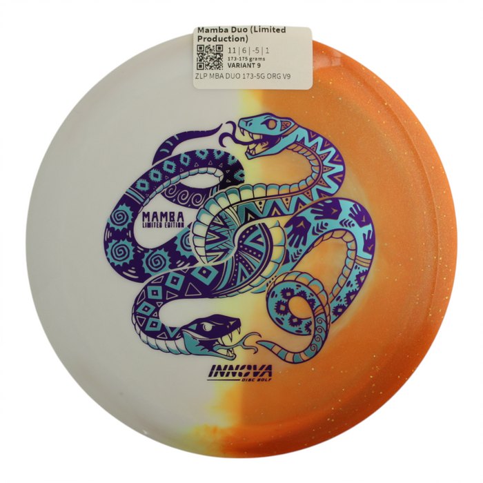 173-175 grams / Variant 9