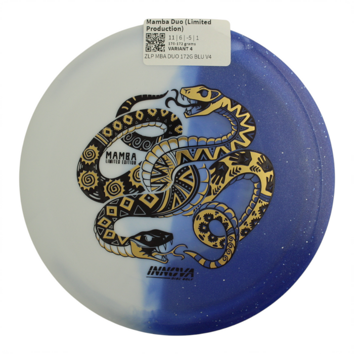 170-172 grams / Variant 4