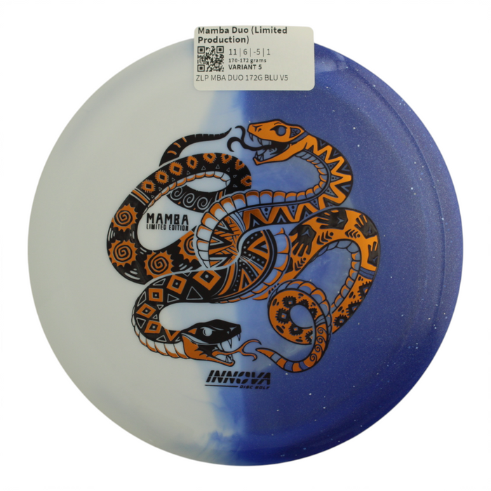 170-172 grams / Variant 5