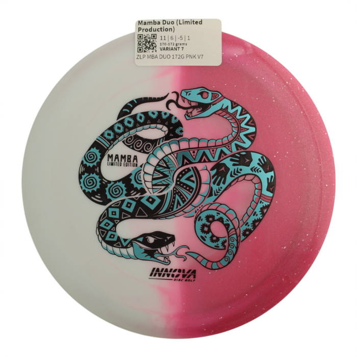 170-172 grams / Variant 7