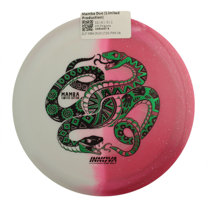 170-172 grams / Variant 8