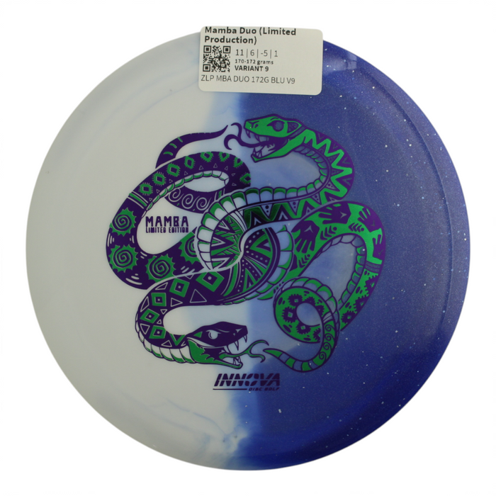 170-172 grams / Variant 9