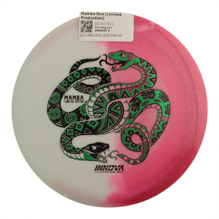 160-164 grams / Variant 9