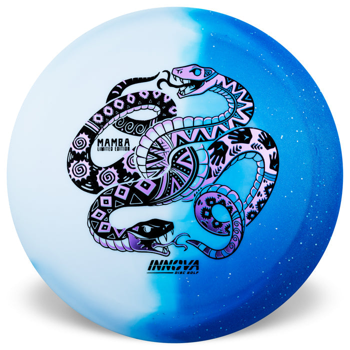 Mamba Duo (Limited Production)