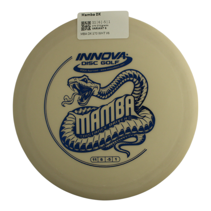 170-172 grams / Variant 6