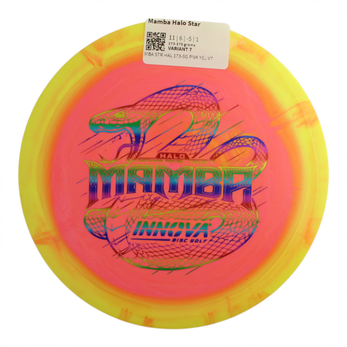 173-175 grams / Variant 7