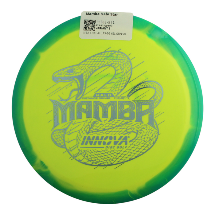 173-175 grams / Variant 8