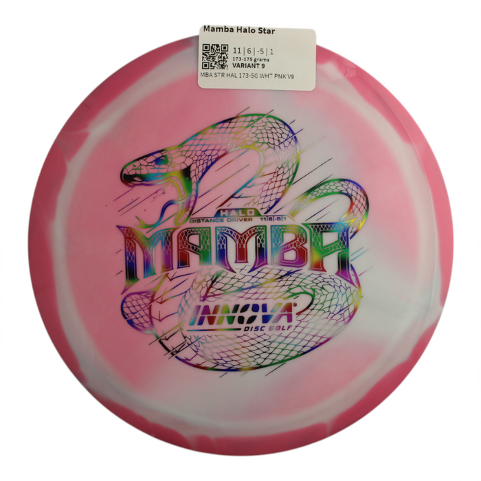 173-175 grams / Variant 9