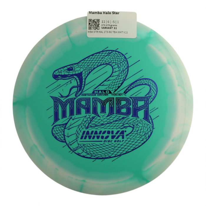 173-175 grams / Variant 11