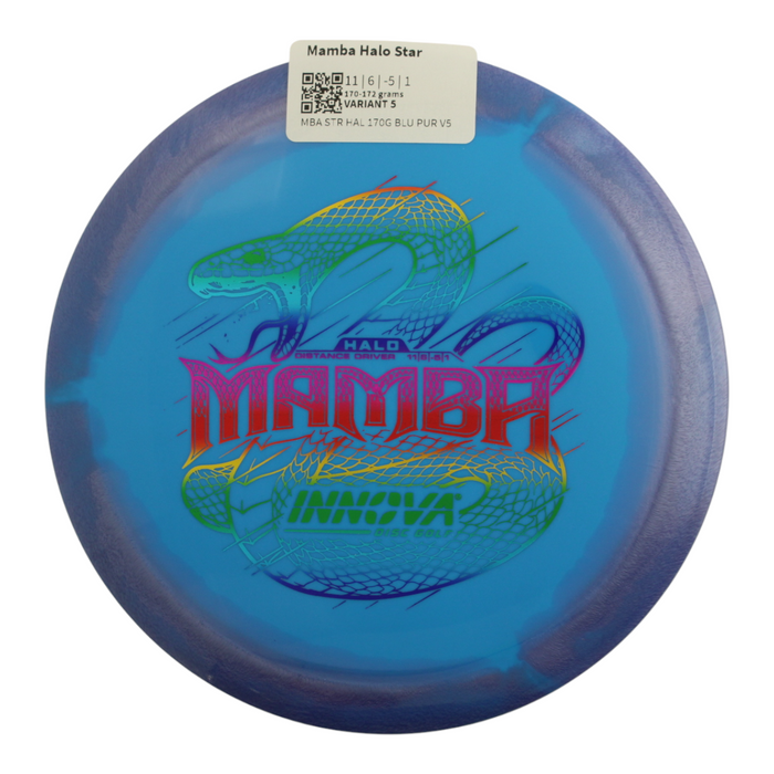 170-172 grams / Variant 5