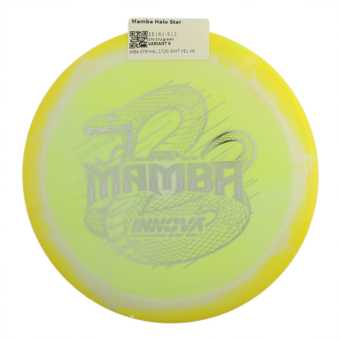 170-172 grams / Variant 6
