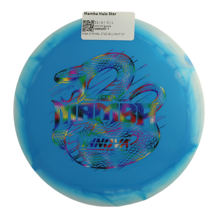 170-172 grams / Variant 7