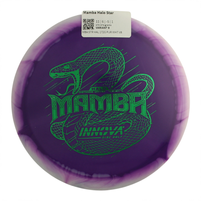 170-172 grams / Variant 8