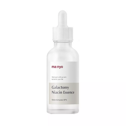 Ma:nyo Galactomy Niacin Essence 50ml