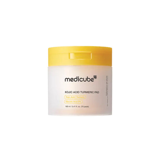 Medicube_Kojic_Acid_Turmeric_Pad_-_160ml_70pads