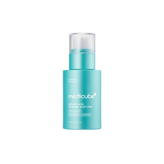 Medicube Azelaic Acid Exosome Shot 2000