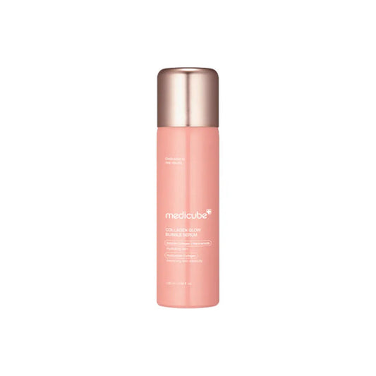 Medicube Collagen Glow Bubble Serum