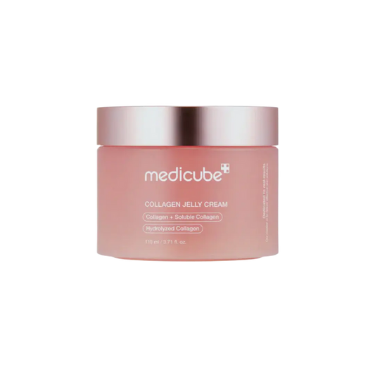 Medicube Collagen Jelly Cream 50ml/110ml