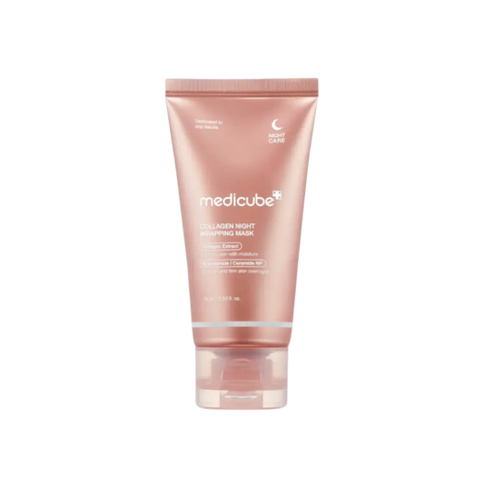 Medicube Collagen Night Wrapping Mask Medicube