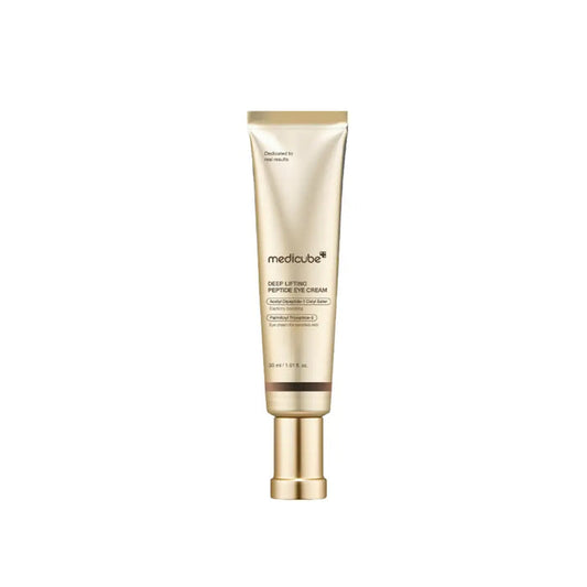 Medicube Deep Lifting Peptide Eye Cream For Face 30ml Medicube