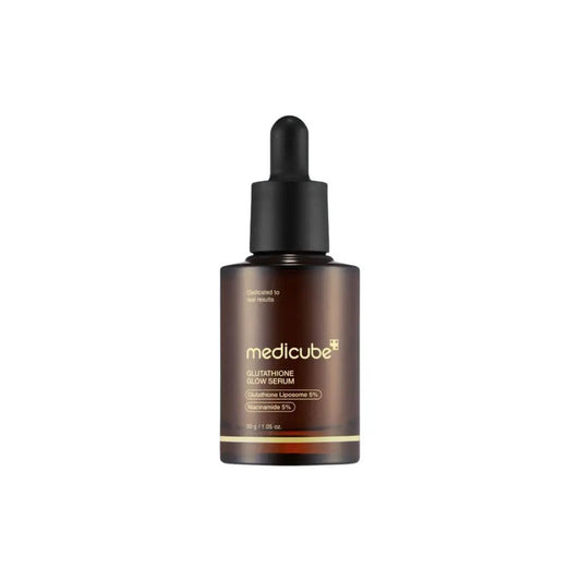 Medicube AGE-R Glutathione Glow Serum