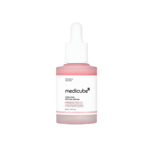 Medicube PDRN Pink Peptide Serum Medicube