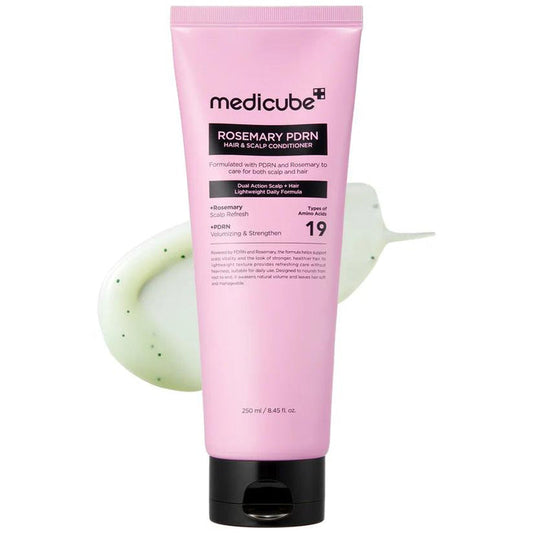 [Medicube] Rosemary PDRN Hair & Scalp Conditioner 250ml