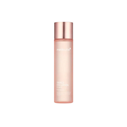 Medicube Triple Collagen Toner 140ml Medicube