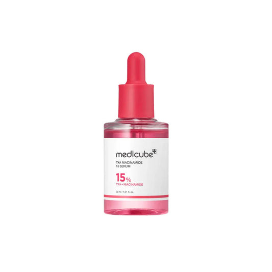 Medicube TXA Niacinamide 15 Serum Medicube