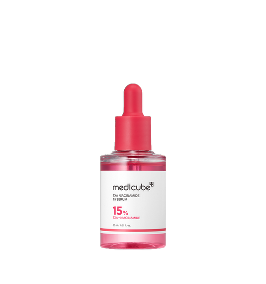 [Medicube] TXA Niacinamide Serum 30ml